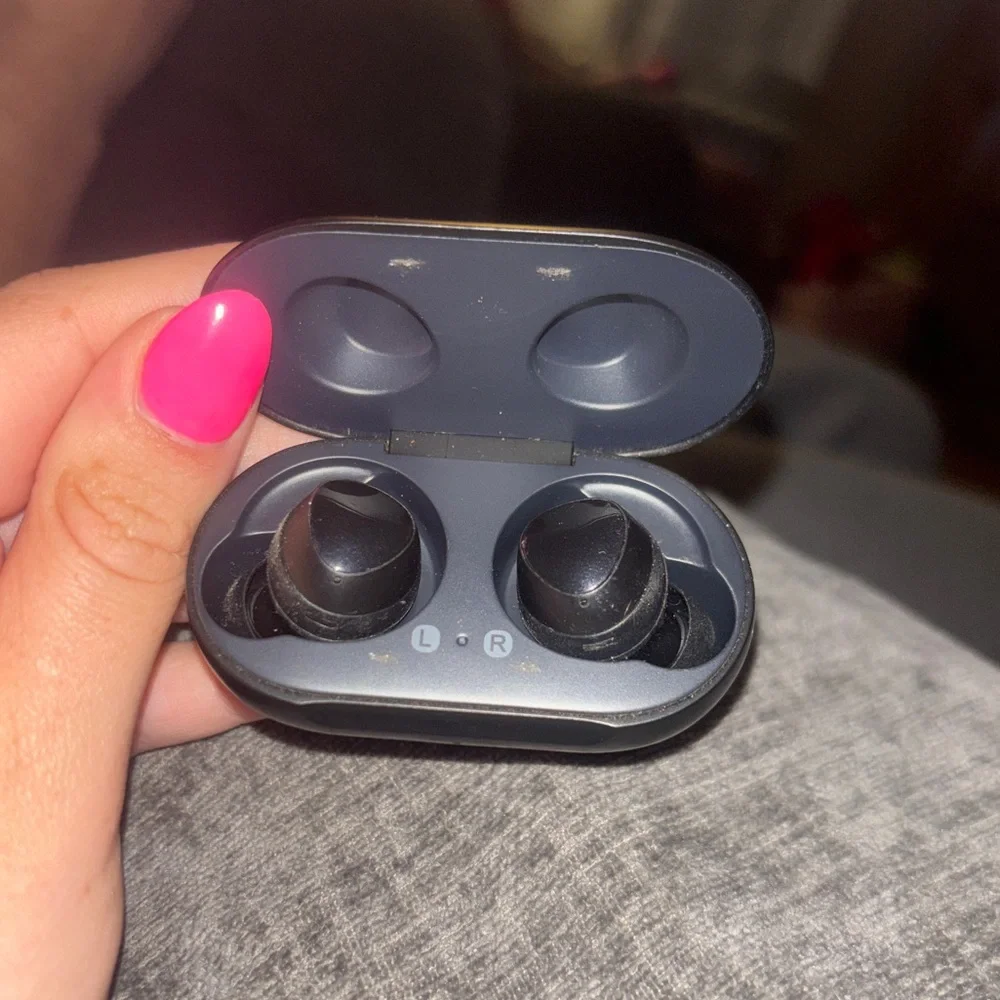 Samsung Galaxy Buds